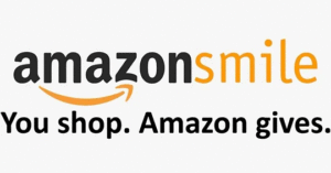 Smile.Amazon.com Logo